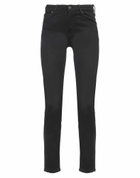 Lee Womens Jeans in Black