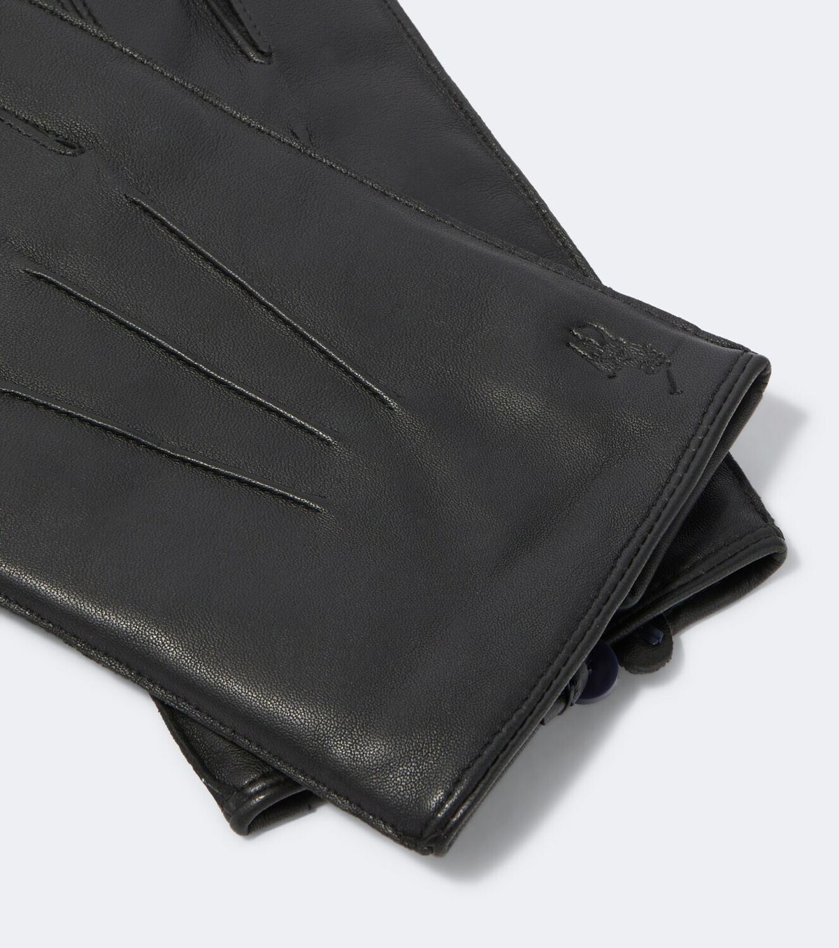 Polo Ralph Lauren Leather gloves