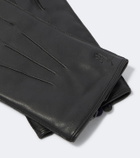Polo Ralph Lauren Leather gloves