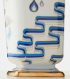 Jonathan Adler Porcelain vase
