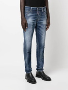 DSQUARED2 - Cool Guy Slim Fit Jeans