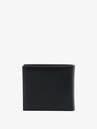 Dolce & Gabbana Wallet Black   Mens