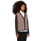 Ports 1961 Multicolor Wrap Cardigan