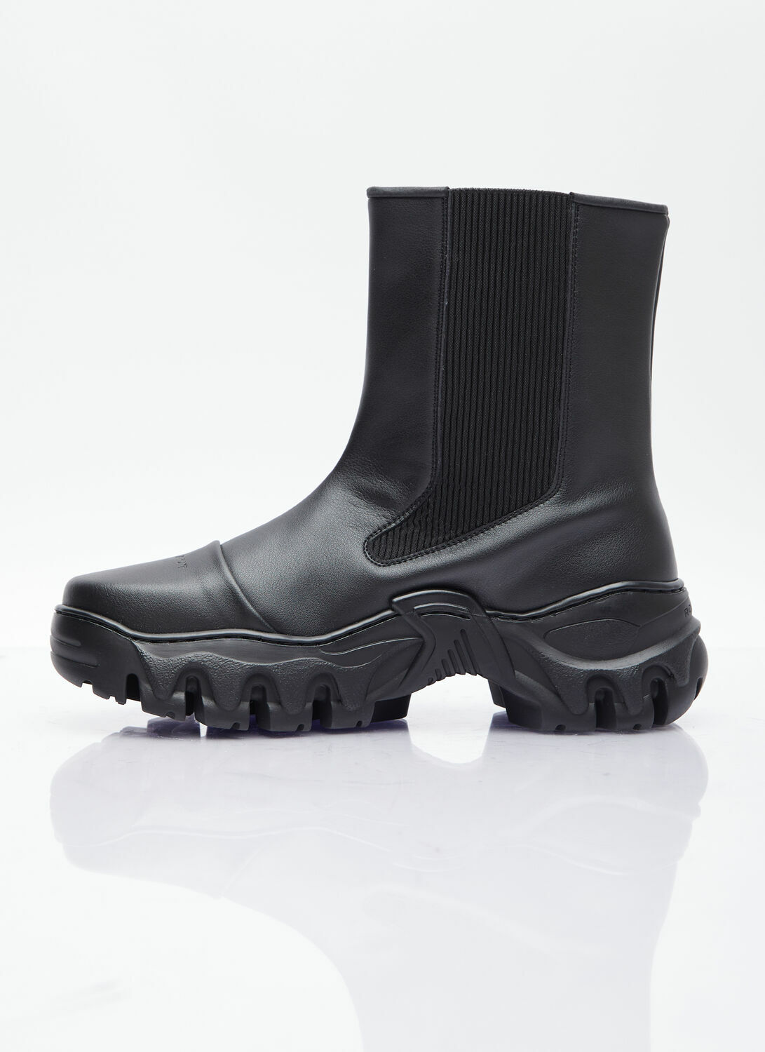 Rombaut Boccaccio II Chelsea Boots