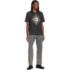 Isabel Marant Gray Kostinur Jeans