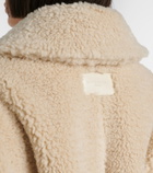 Givenchy Oversized bomber jacket