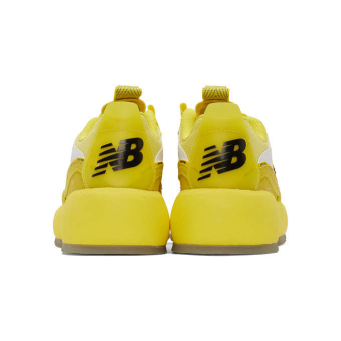 yellow new balance jaden smith