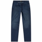 Neuw Denim Men's Lou Slim Jean in Silent Water