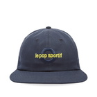 Pop Trading Company Le Pop Sportif Cap