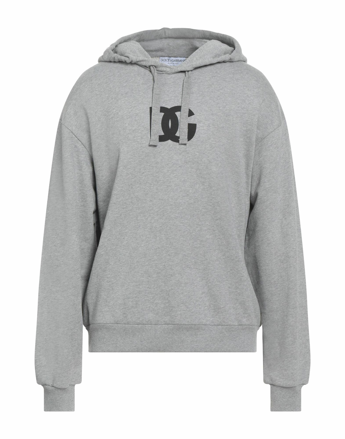 Dolce & gabbana Mens Sweatshirt in Grey