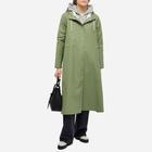 Stutterheim Women's Mosebacke Long in Alf Alfa