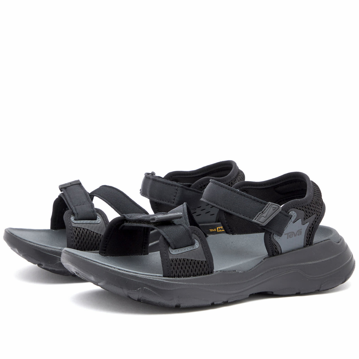 Teva Women's Zymic in Black