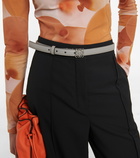 Loewe - Leather belt