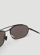 SL 561 Sunglasses in Black