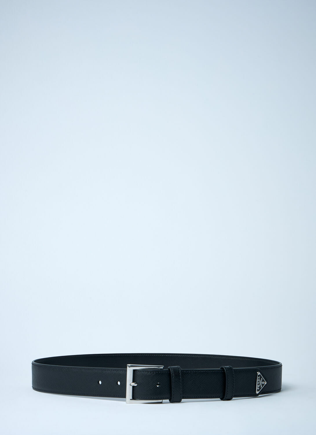 Prada Leather Belt