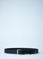 Prada Leather Belt