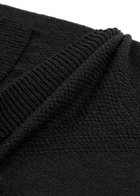 Falke Cool Kick Jersey Trainer Socks Black