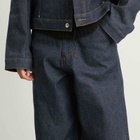 YMC Women's Courtney Jeans in Indigo