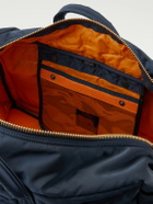 Porter-Yoshida and Co - Tanker Nylon-Twill Duffle Bag