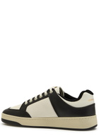 Saint Laurent Black And White