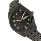 Elevon Gann Black Dial Mens Watch ELE106-6