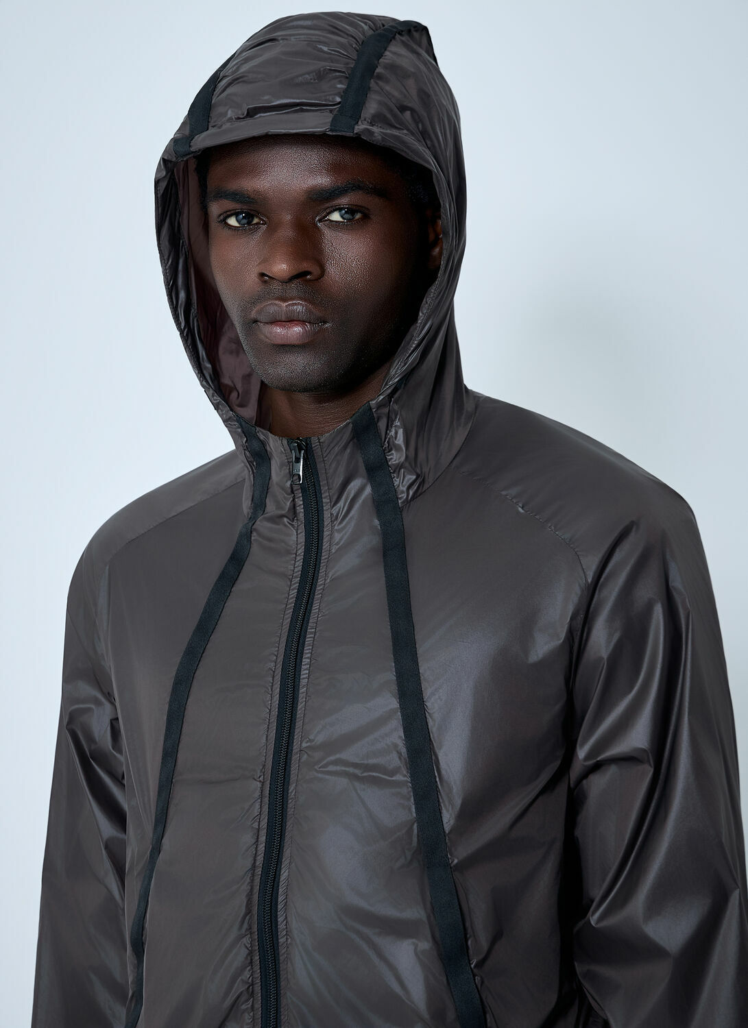 J.L-A.L Sinh Shell Jacket