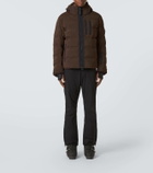 Bogner Balin ski jacket