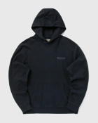 MACRO LOGO HOODIE