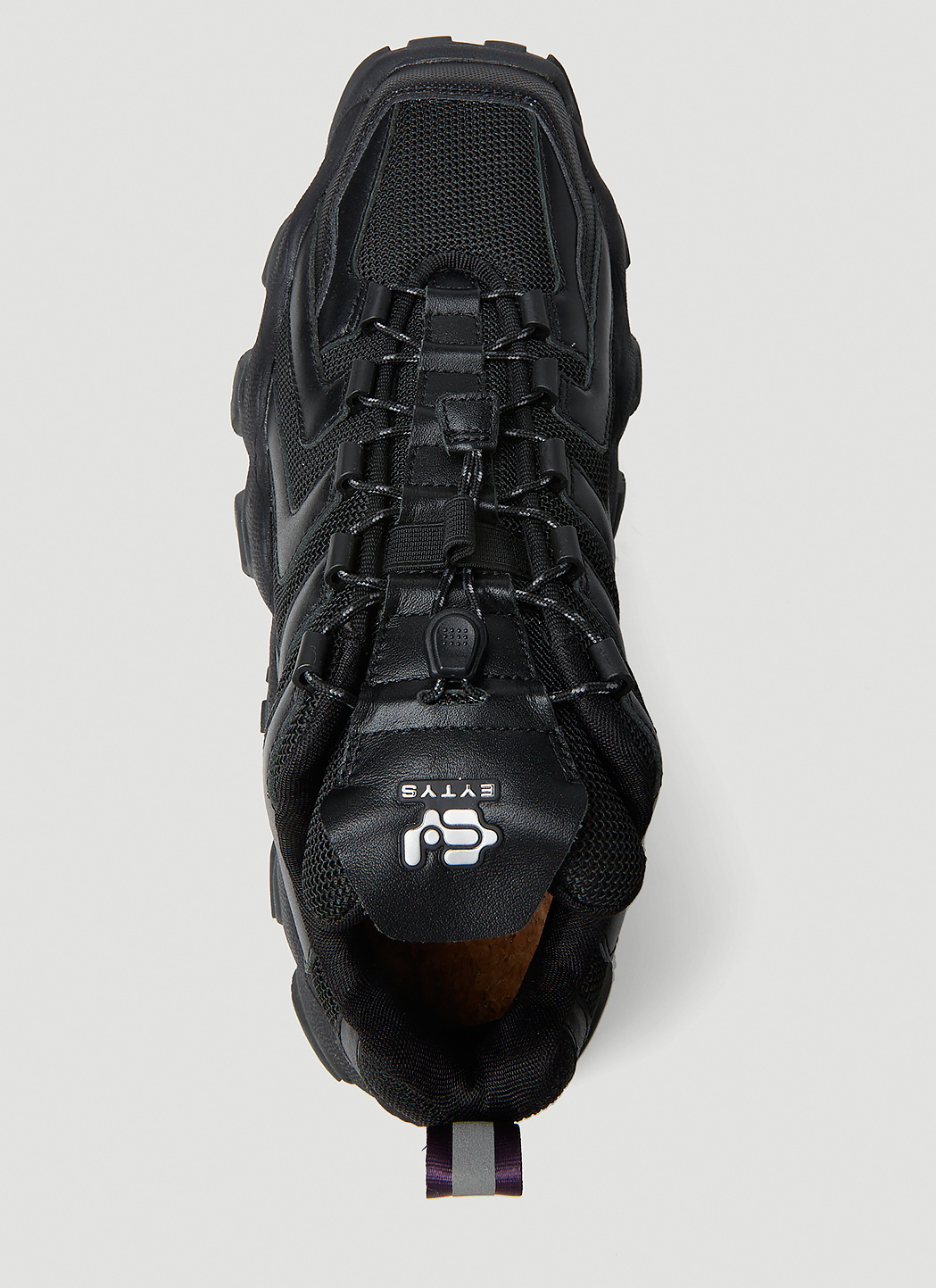 Eytys Halo Platform Sneakers