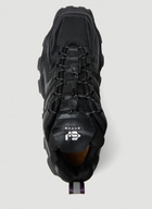 Eytys Halo Platform Sneakers