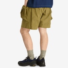 Story mfg. Men's Salt Shorts in Olive