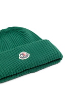 MONCLER - Hat With Logo