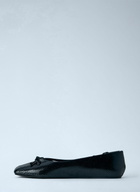Abra Double Shoe Flats