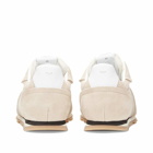 Maison Margiela Men's Replica Runner Sneakers in Beige