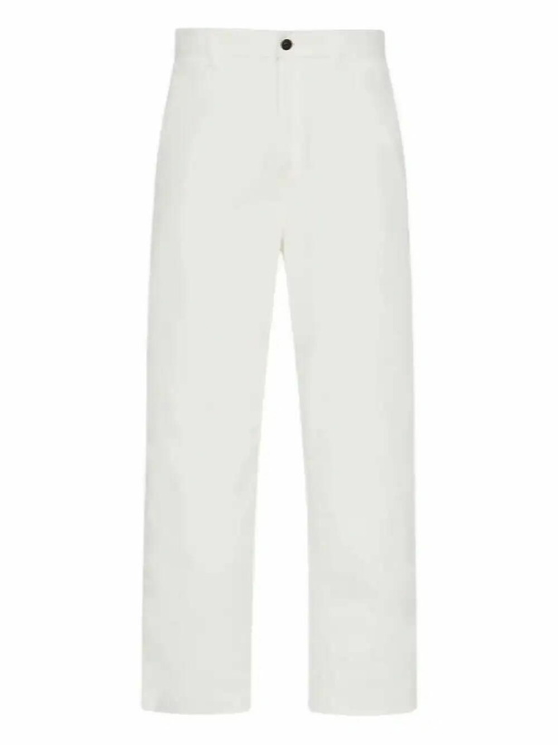 Photo: The Row Sankuro Trousers