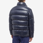 Moncler Men's Genius x Fragment Ryne Down Jacket in Navy