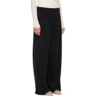 Belle Anna Black Serene Lounge Pants