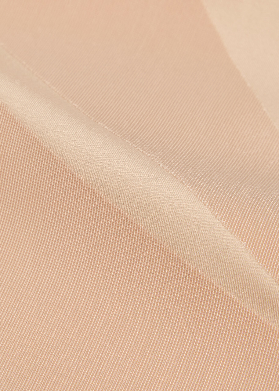 Spanx Transform High-waist Sculpting Thong Beige