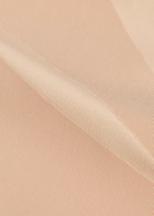 Spanx Transform High-waist Sculpting Thong Beige