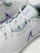 Nike Golf - Infinity Pro 2 Mesh Golf Sneakers - Gray