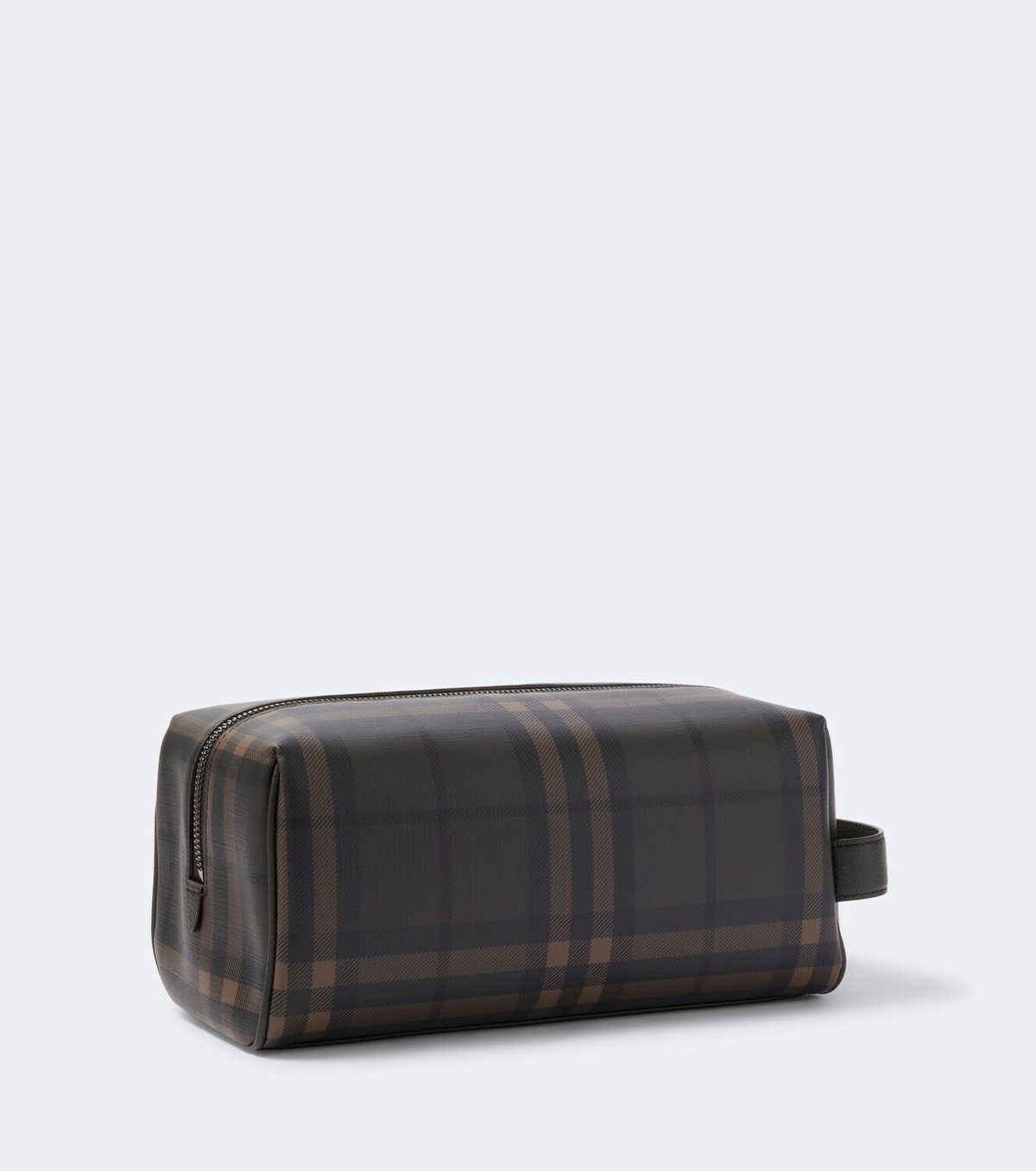 Burberry Burberry Check toiletry bag