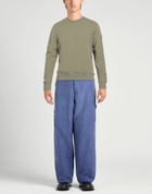 Belstaff Mens Sweatshirt in Sage green
