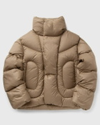 Axel Arigato Puff Puff Jacket Brown Down & Puffer Jackets