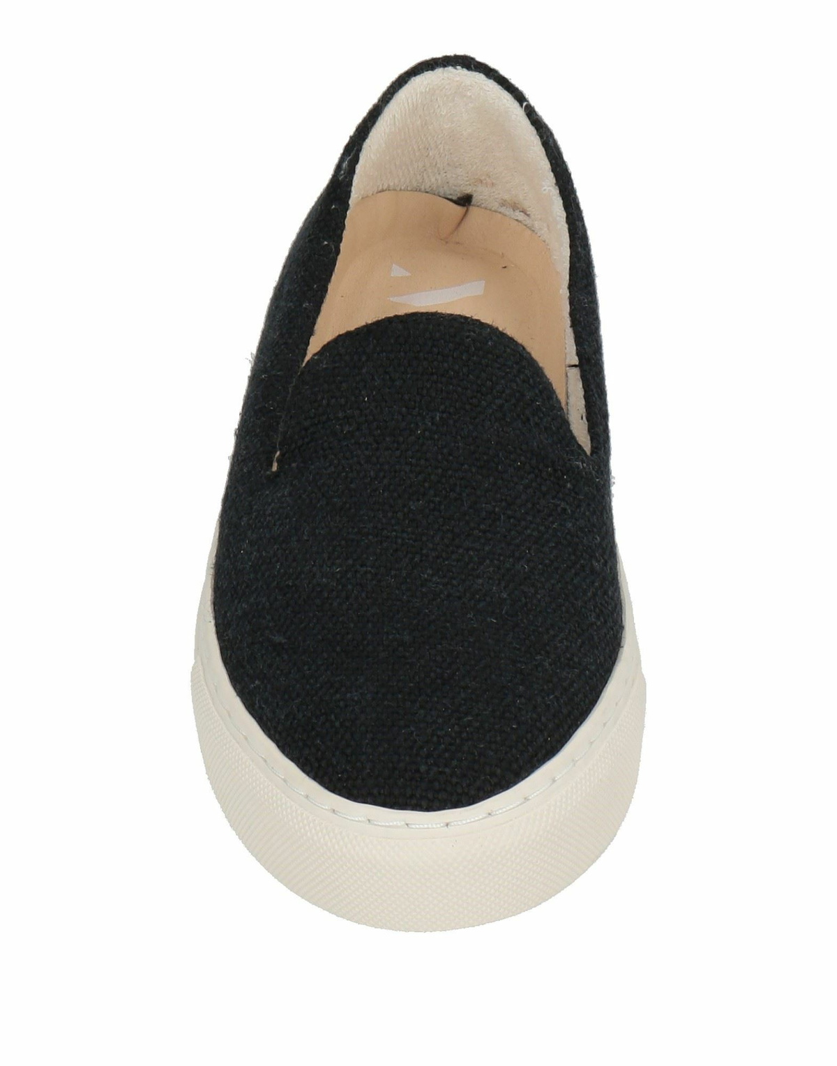 Manebí Womens Sneakers in Black