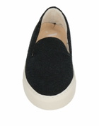 Manebí Womens Sneakers in Black