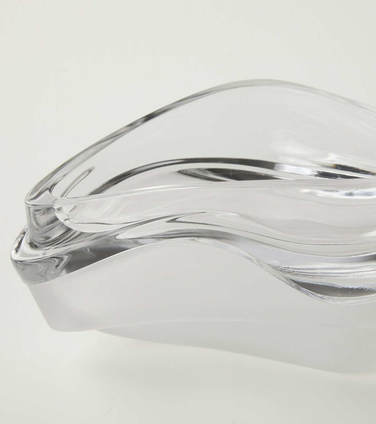 Zaha Hadid Design Plex dish