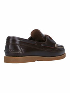 Hereu saler Nautic Loafers