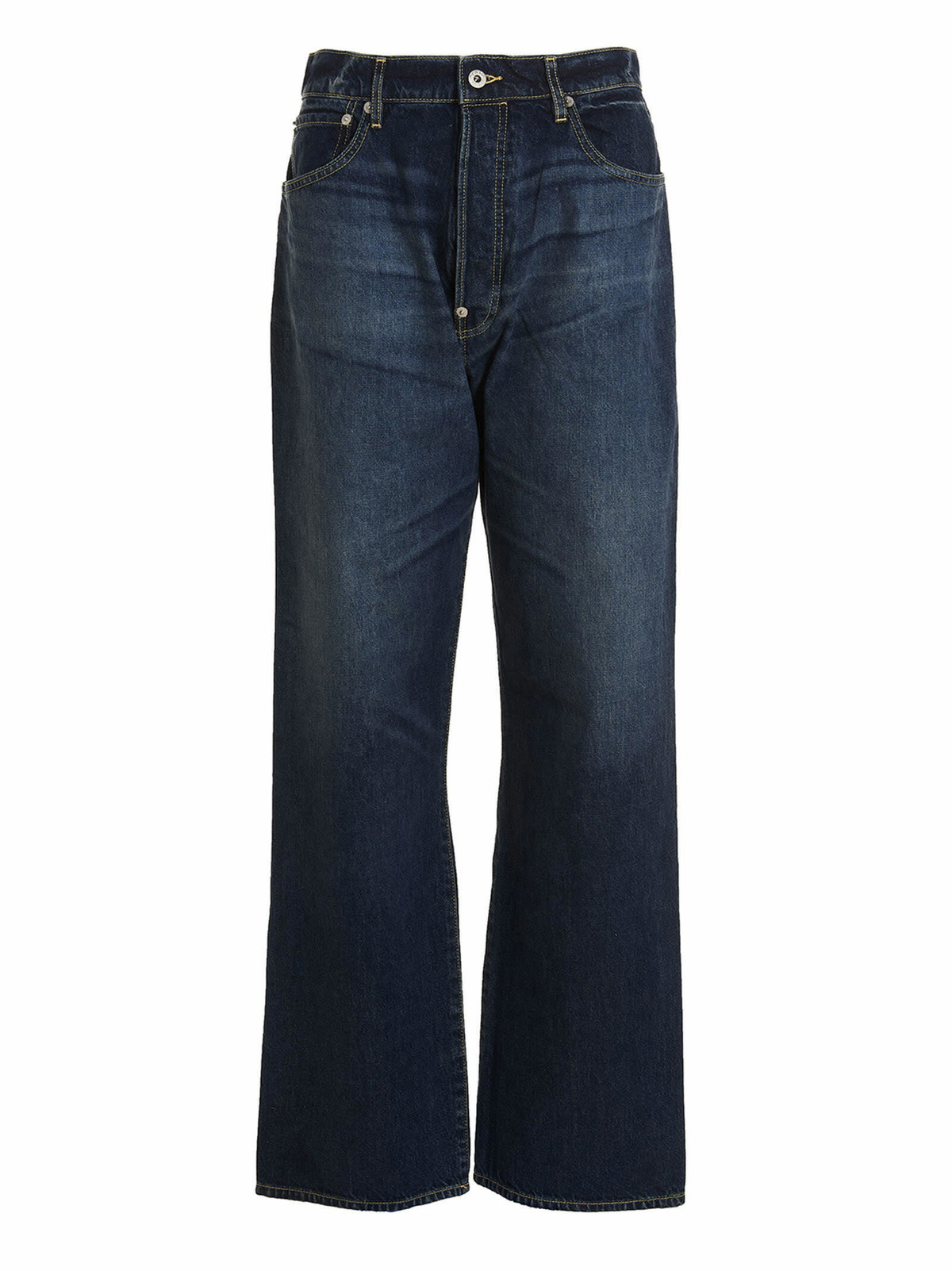 【送料&関税込】Kenzo Denim Pants KENZO Jeans for Men | Online Sale up to 79% off | Lyst