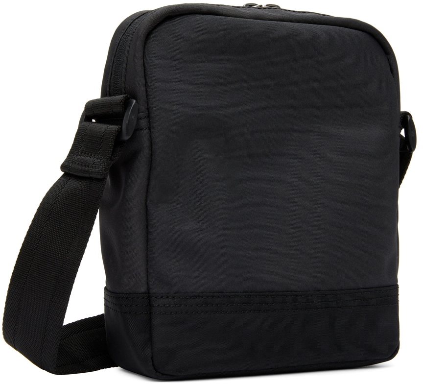 Diesel Black Ware Messenger Bag Diesel