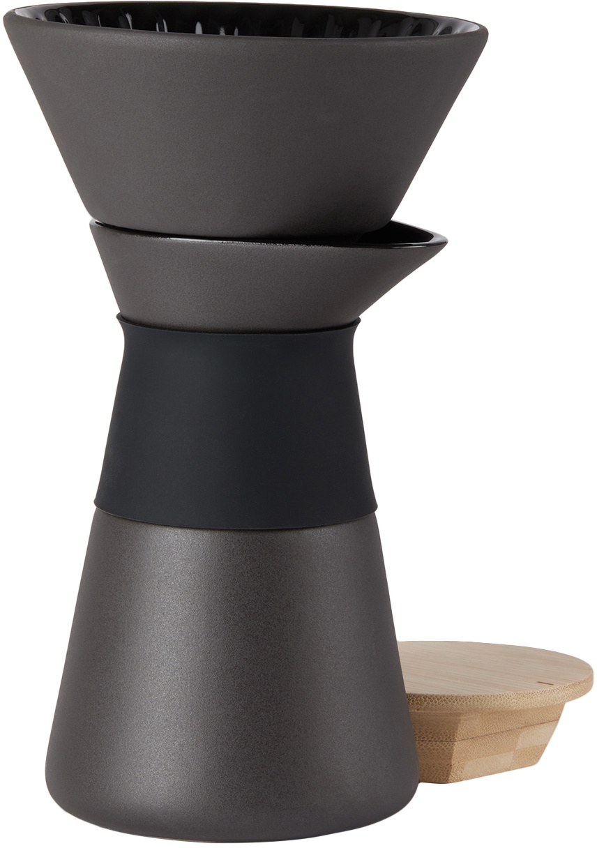 Stelton theo hotsell coffee maker